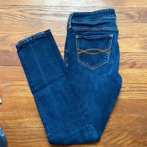 Abercrombie Jeans